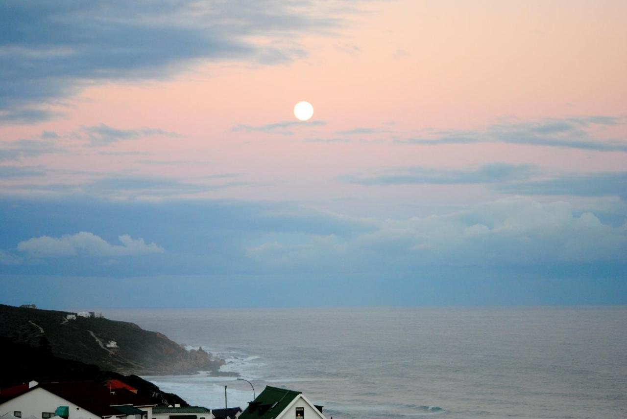Eden Guesthouse B&B Dana Bay ห้อง รูปภาพ