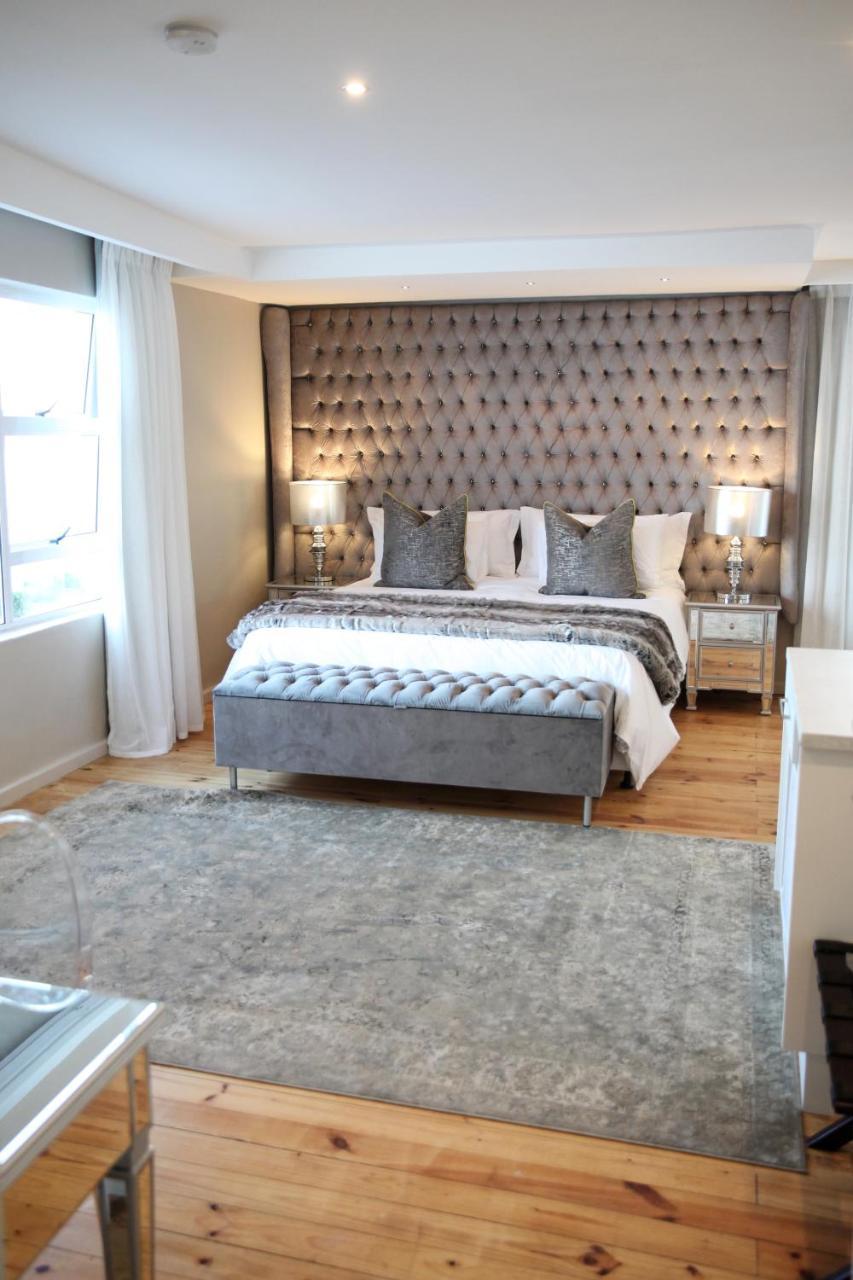 Eden Guesthouse B&B Dana Bay ภายนอก รูปภาพ