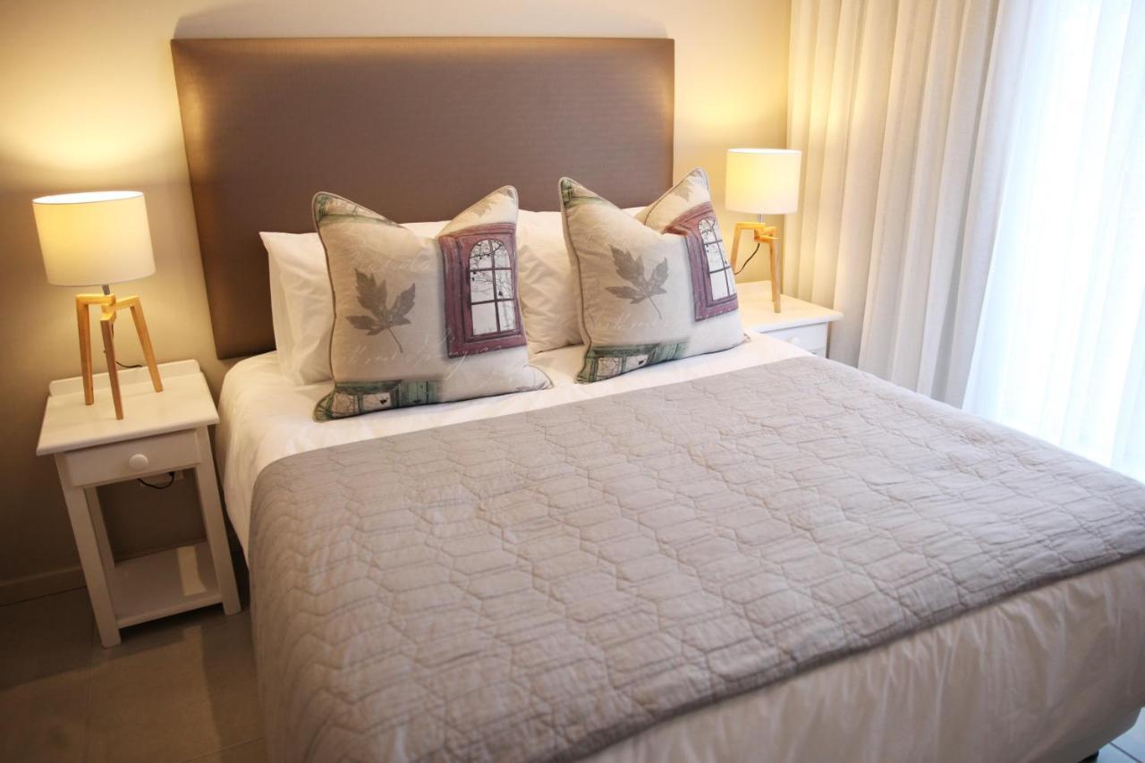 Eden Guesthouse B&B Dana Bay ภายนอก รูปภาพ